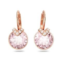 5662114 Swarovski Küpe Mp Bella:Pe Drop Lros/Ros