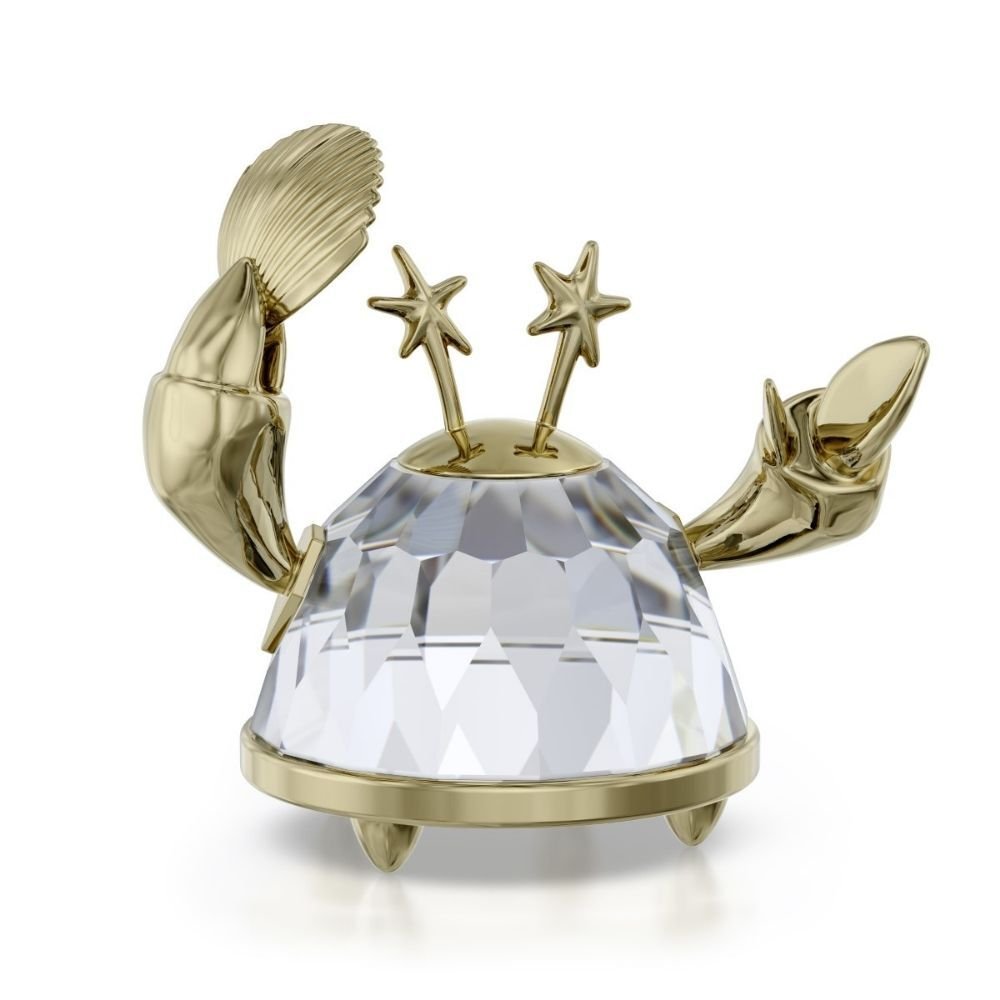 5670322 Swarovski Ev Dekorasyonu Zodıac:Cancer 5670322