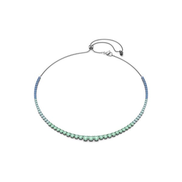 5751192 Swarovski Kolye Matrıx:Mul/Rus