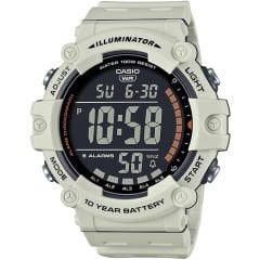 AE-1500WH-8B2VDF Casio Dijital Kol Saati