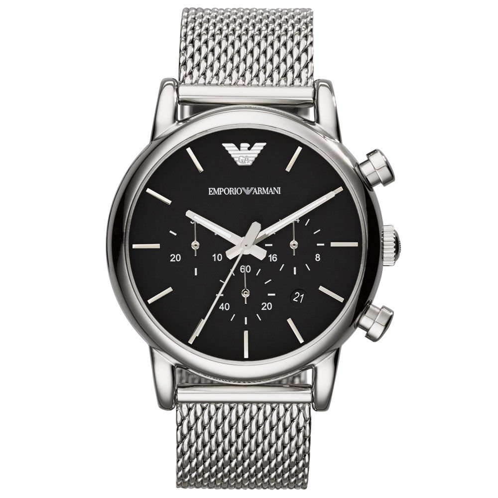 Emporio Armani Erkek Kol Saati AR1811