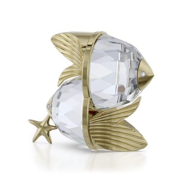 5670304 Swarovski Ev Dekorasyonu Zodıac:Pısces 5670304