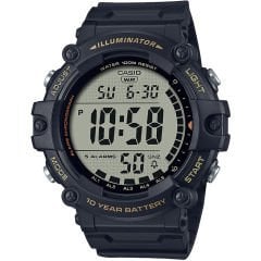 AE-1500WHX-1AVDF Casio Erkek Kol Saati