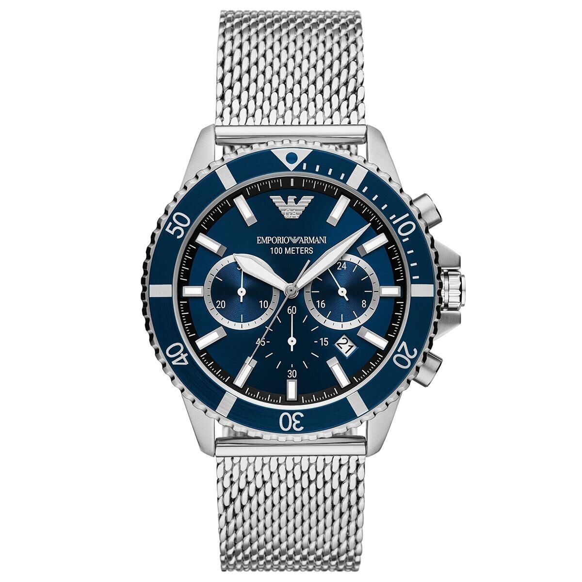 AR11587 Emporio Armani Erkek Kol Saati