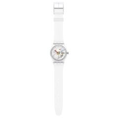 SO29K100-S06 Swatch Clearly New Gent Erkek Kol Saati