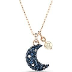 5671585 Swarovski Kolye Luna:Pend Mul/Ros