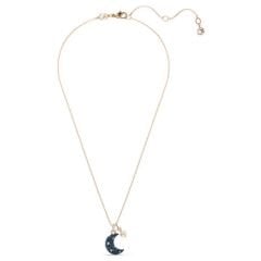 5671585 Swarovski Kolye Luna:Pend Mul/Ros