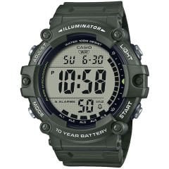 AE-1500WHX-3AVDF Casio Erkek Kol Saati