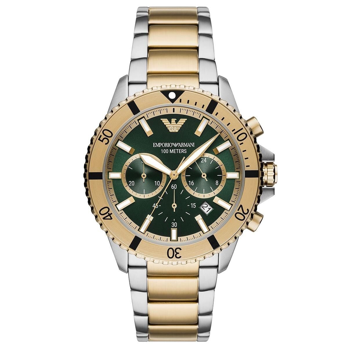AR11586 Emporio Armani Erkek Kol Saati