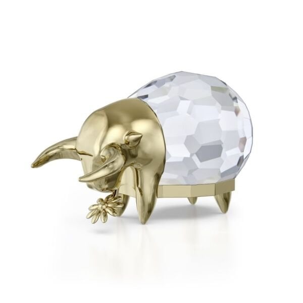 5670103 Swarovski Ev Dekorasyonu Zodıac:Taurus 5670103