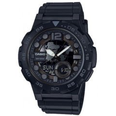 AEQ-100W-1BVDF Casio Erkek Kol Saati