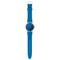 SO29K702-S14 Swatch Polablue Erkek Kol Saati