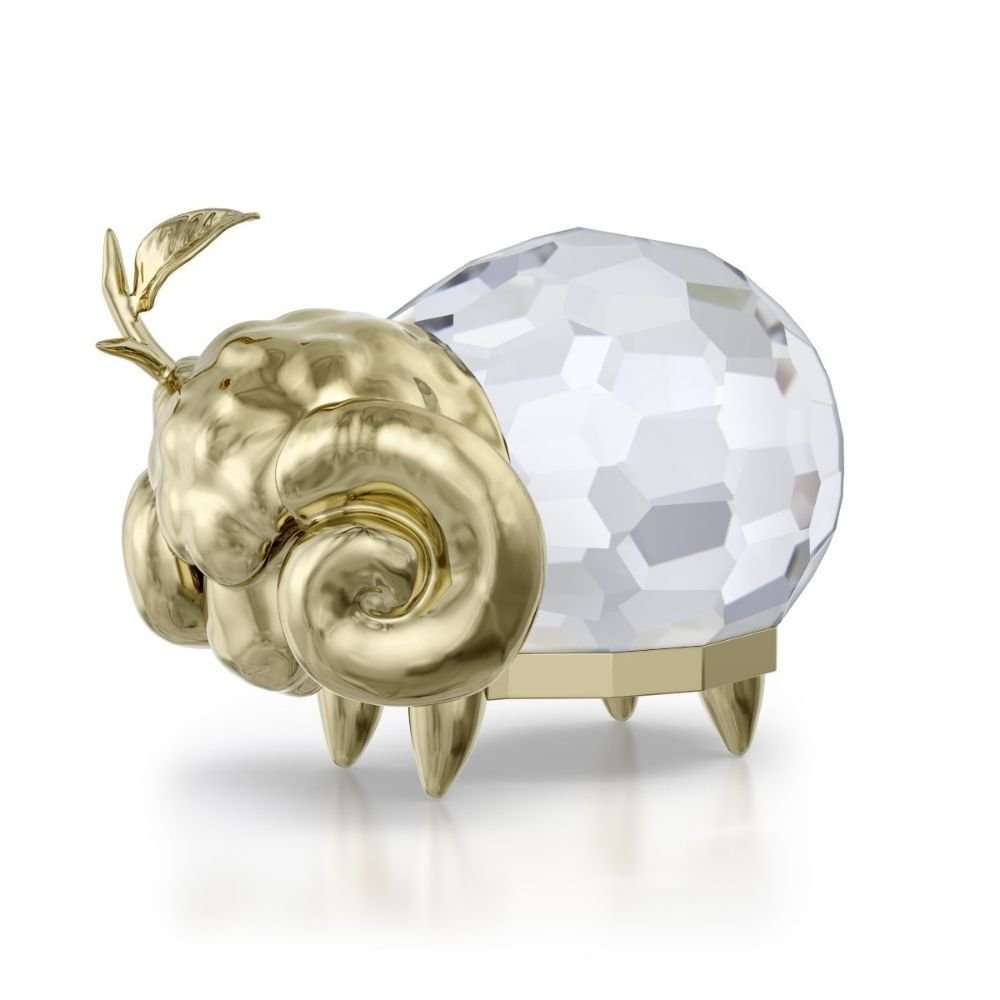 5669957 Swarovski Ev Dekorasyonu Zodıac:Arıes 5669957