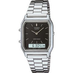 AQ-230A-1DMQ Casio Retro Erkek Kol Saati