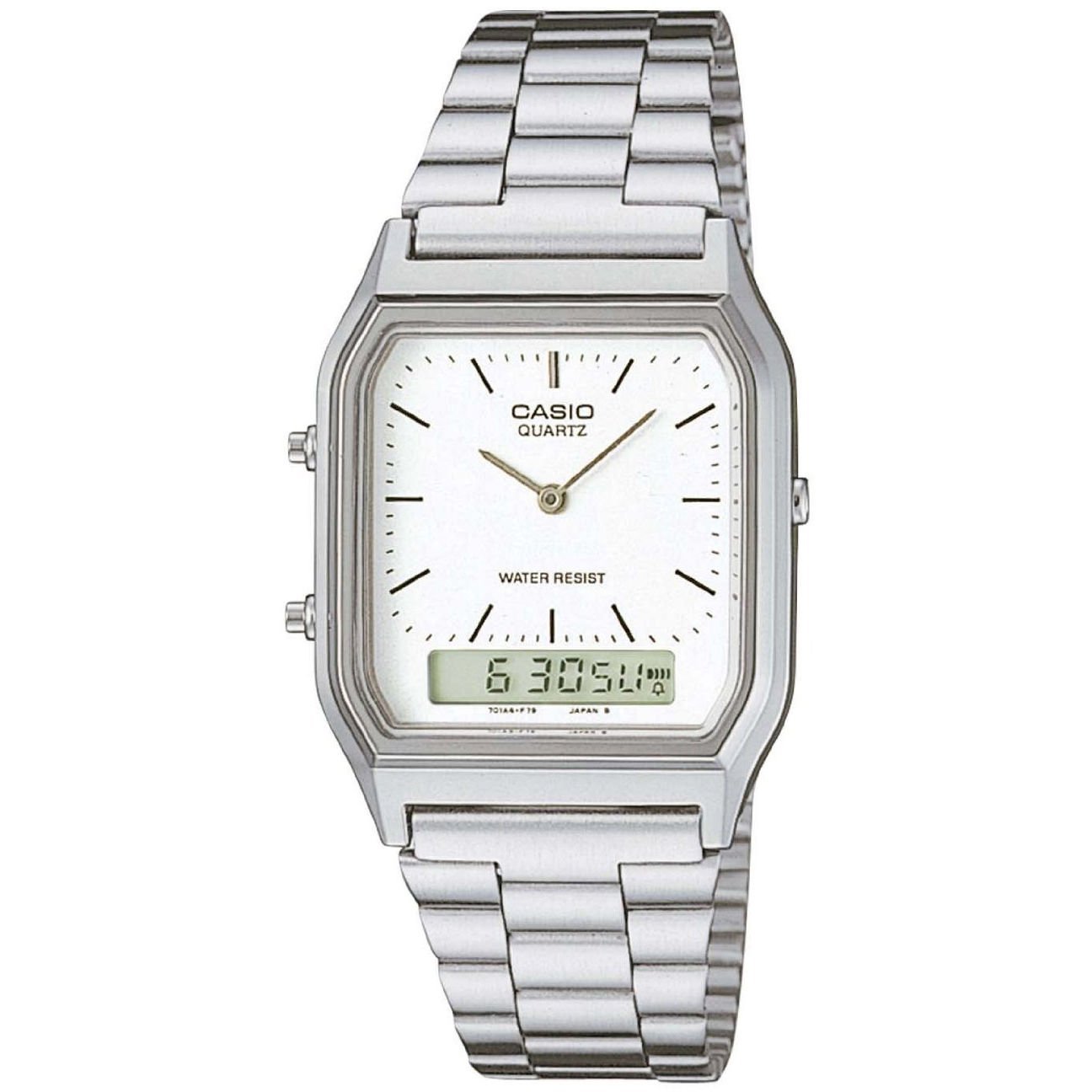 AQ-230A-7DMQ Casio Erkek Kol Saati