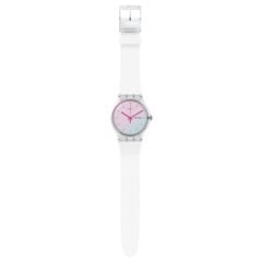 SO29K704-S14 Swatch Polawhite Unisex Kol Saati