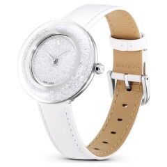 5668887 Swarovski Kol Saati Crystallıne Lustre:Ls Whıte/Cry/Sts 5668887