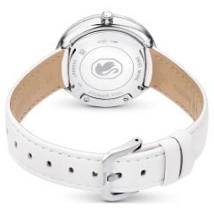 5668887 Swarovski Kol Saati Crystallıne Lustre:Ls Whıte/Cry/Sts 5668887