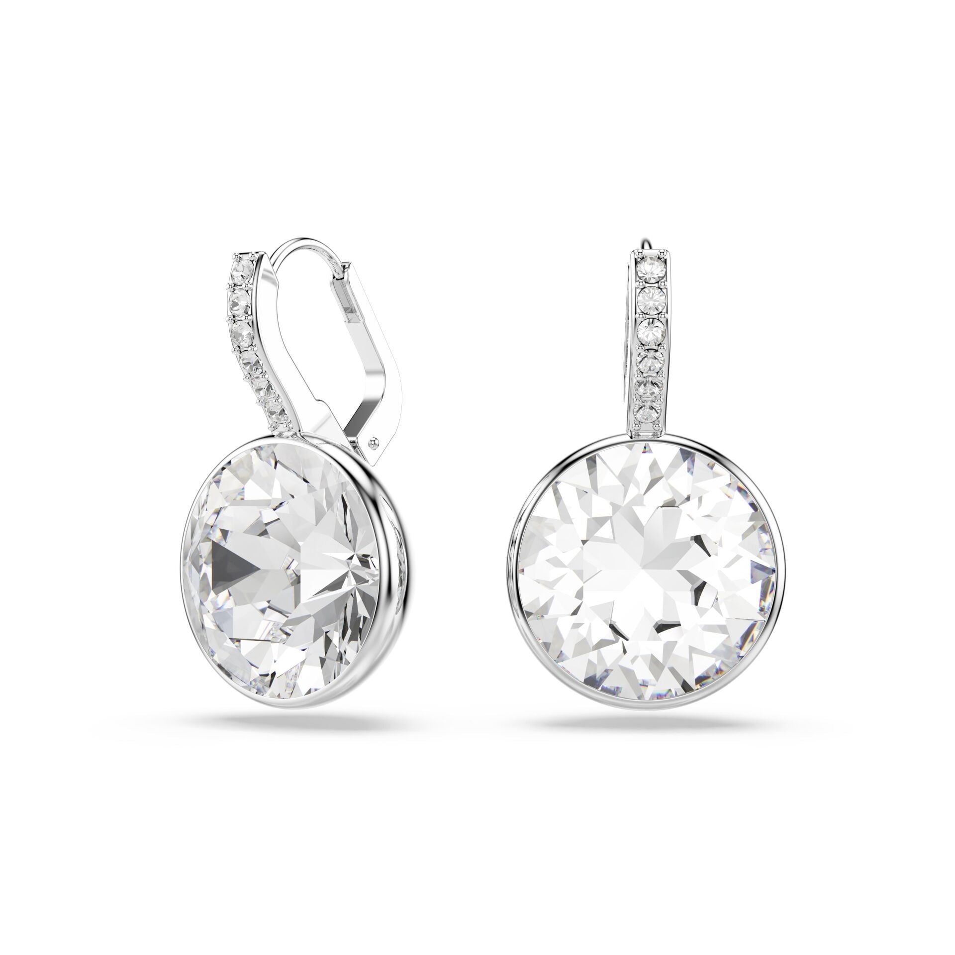 5731149 Swarovski Küpe Mıllenıa:Pe Cre/Rhs