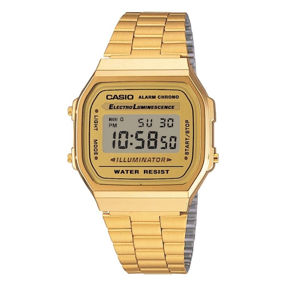 A168WG-9WDF Casio Kol Saati A168WG-9WDF