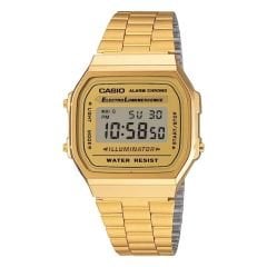 A168WG-9WDF Casio Kol Saati A168WG-9WDF