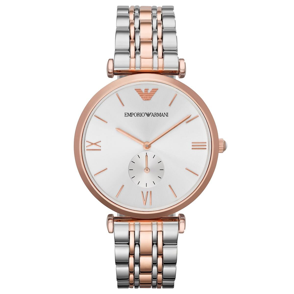AR1677 Emporio Armani Kol Erkek Saati