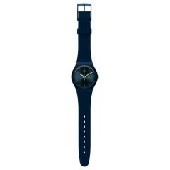 SO29N704 Swatch New Gent Kol Saati