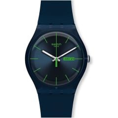 SO29N704 Swatch New Gent Kol Saati