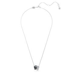 5705721 Swarovski Kolye Swan:Pend Whıte/Rhs 5705721