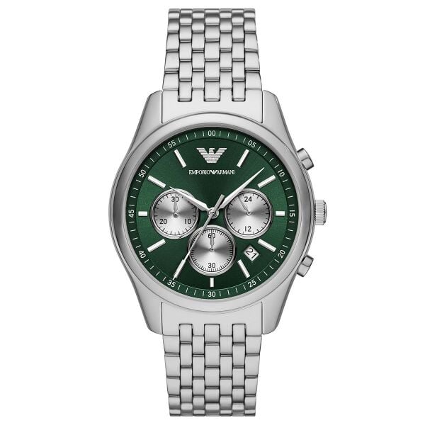 AR11581 Emporio Armani Erkek Kol Saati