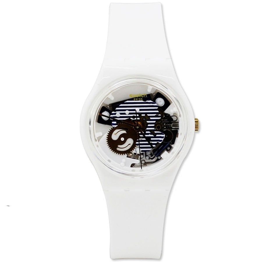 GW169 Swatch Gent Mariniere Kol Saati