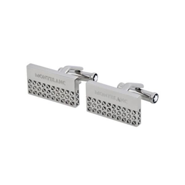 109783 Mont Blanc Kol Düğmesi