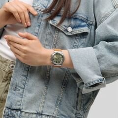 YVS101 Swatch Vacation Time Erkek Kol Saati YVS101