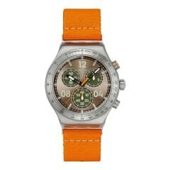 YVS101 Swatch Vacation Time Erkek Kol Saati YVS101