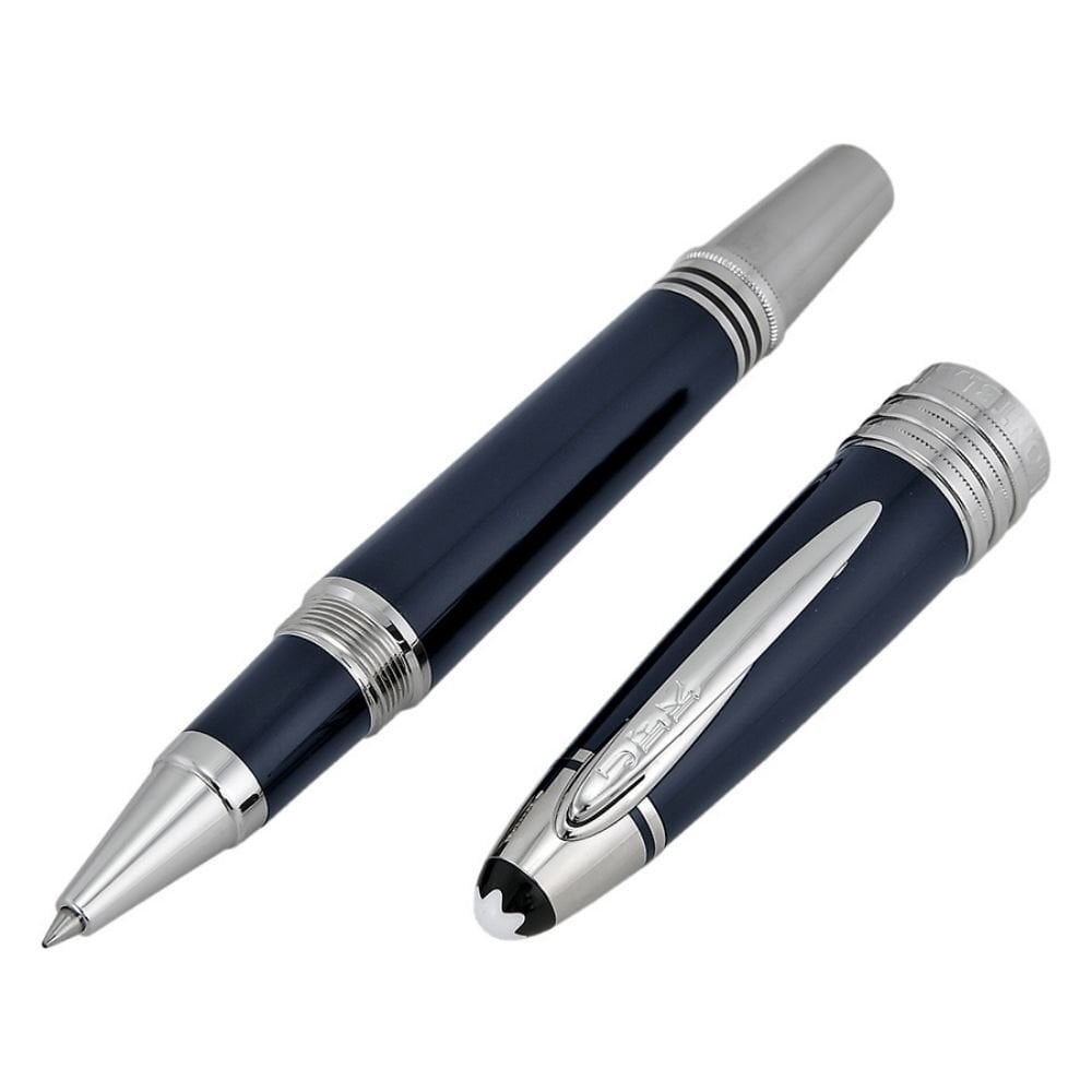 111047 Mont Blanc John F. Kennedy Special Edition Kalem