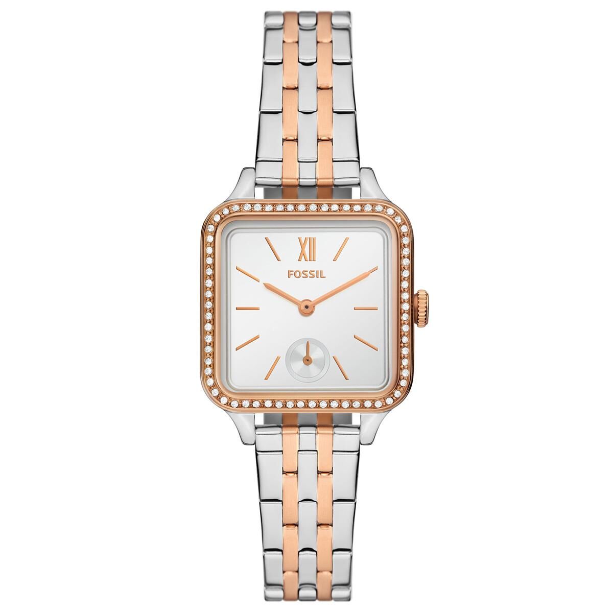 BQ3907 Fossil Bayan Kol Saati