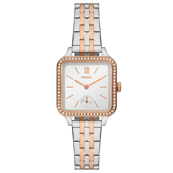 BQ3907 Fossil Bayan Kol Saati