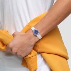LE108 Swatch The Gold Within You Bayan Kol Saati