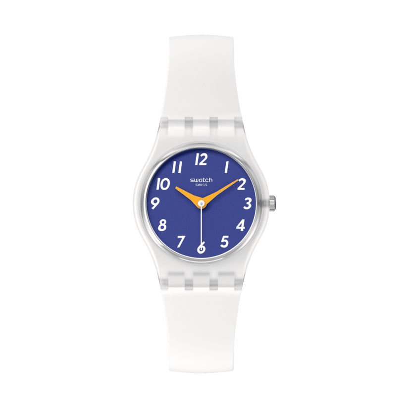 LE108 Swatch The Gold Within You Bayan Kol Saati