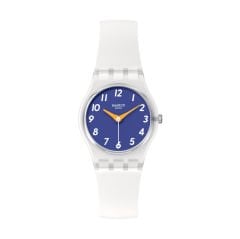 LE108 Swatch The Gold Within You Bayan Kol Saati