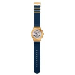 YVG419 Swatch Captains Dream Unisex Kol Saati YVG419