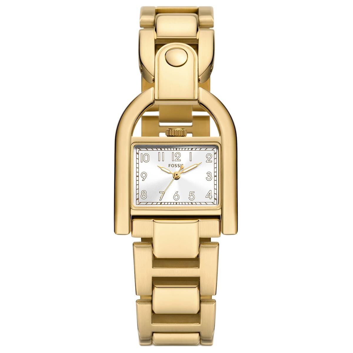 ES5327 Fossil BayanKol Saati