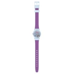 LL126 Swatch Powder Plum Bayan Kol Saati