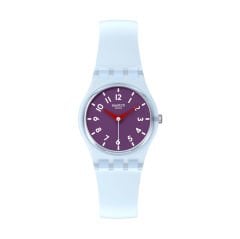 LL126 Swatch Powder Plum Bayan Kol Saati