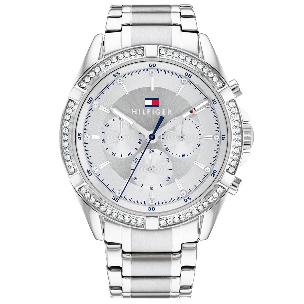 TH1782557 Tommy Hilfiger Kadın Kol Saati