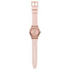 YIG402 Swatch Secret Moves Unisex Kol Saati YIG402