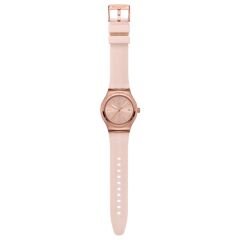 YIG402 Swatch Secret Moves Unisex Kol Saati YIG402