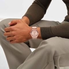 YIG402 Swatch Secret Moves Unisex Kol Saati YIG402