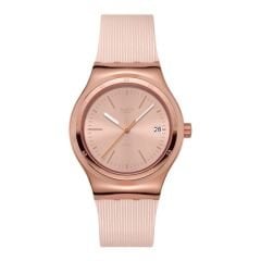 YIG402 Swatch Secret Moves Unisex Kol Saati YIG402