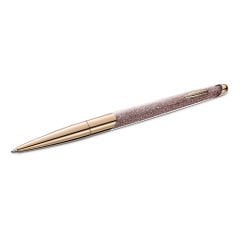 5534328 Swarovski Kalem Crystalline Nova Bp Pen - V.Rose Ros